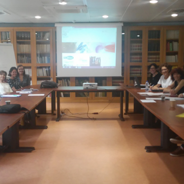 MicroBioSpain sigue avanzando
