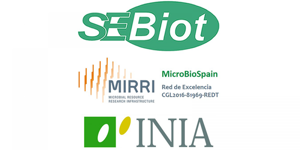 Jornada y II Reunión MicroBioSpain