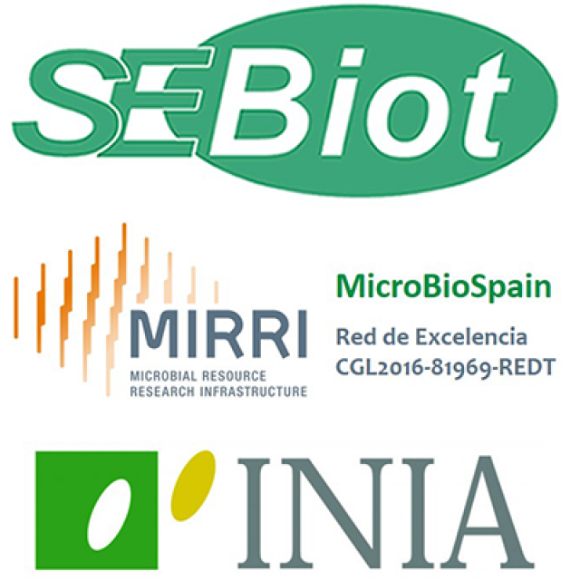 Jornada y II Reunión MicroBioSpain