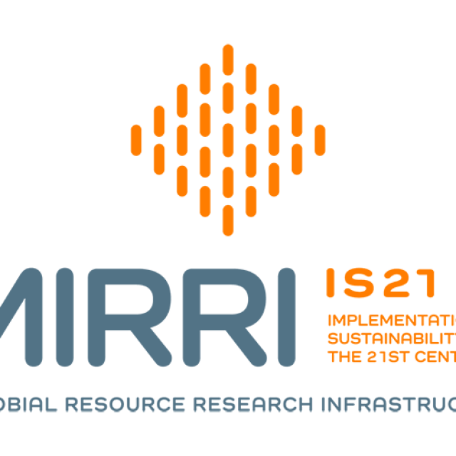 MIRRI is hiring!