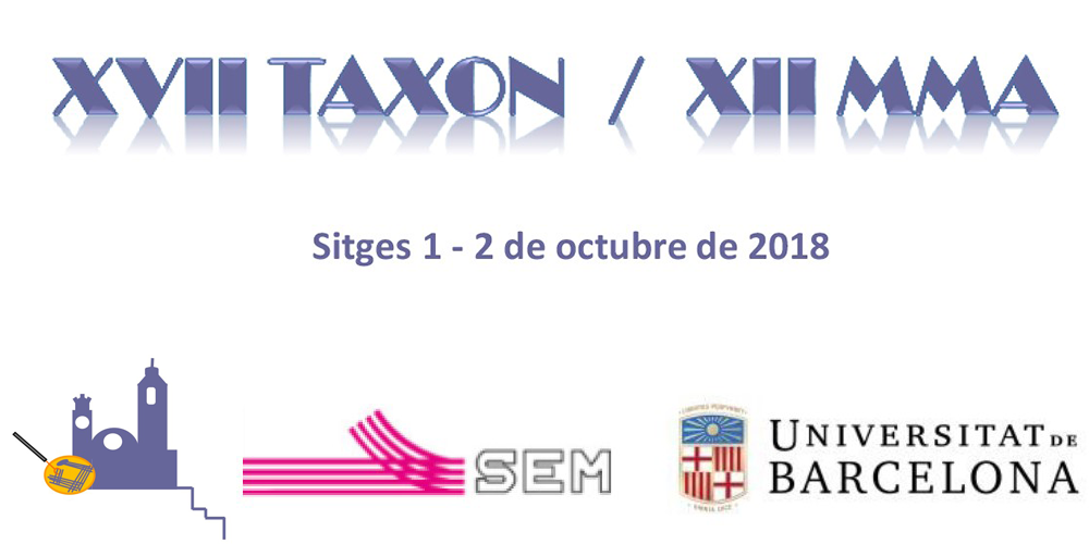 XVII TAXON – XII MMA