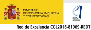 Ministerio Economía, Industria y Competitividad