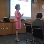 I Jornada REDESMI - MicroBioSpain