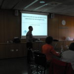 I Jornada REDESMI - MicroBioSpain