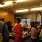 I Jornada REDESMI - MicroBioSpain