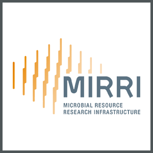 Microbial Resource Research Infrastructure (MIRRI)